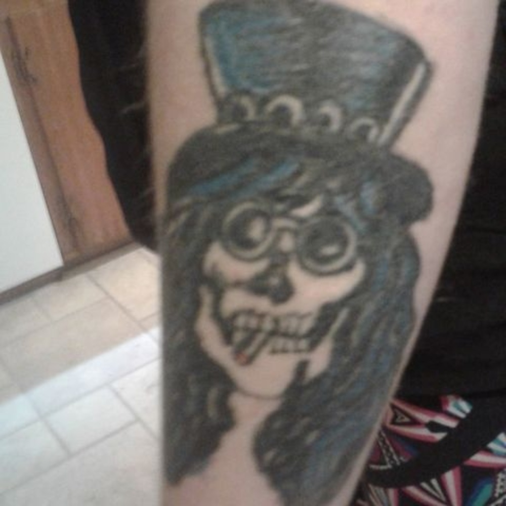 Meet your Posher, Ellen